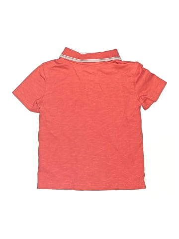 CALVIN KLEIN JEANS Short Sleeve Polo (view 2)