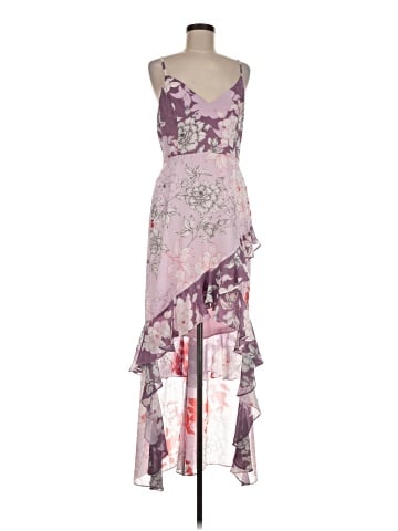 Belle Badgley Mischka Cocktail Dress (view 1)