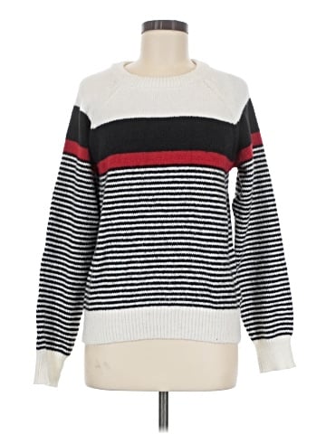 Sanctuary Pullover Sweater (view 1)