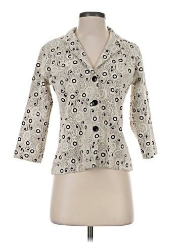 Andria Lieu Blazer (view 1)