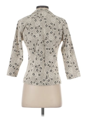 Andria Lieu Blazer (view 2)