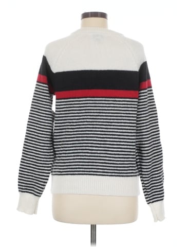 Sanctuary Pullover Sweater (view 2)