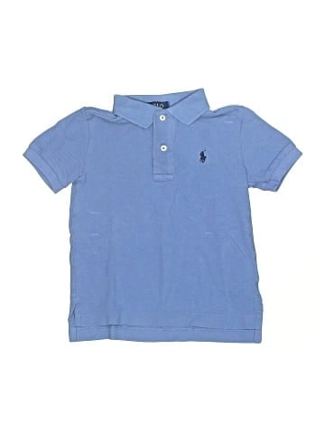 Polo by Ralph Lauren Short Sleeve Polo (view 1)