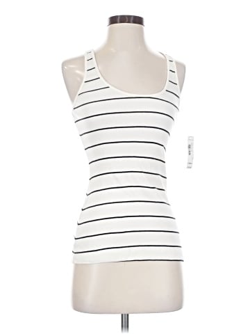 I Heart Ronson Tank Top (view 1)