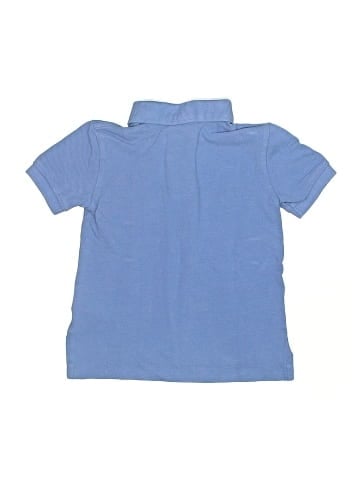 Polo by Ralph Lauren Short Sleeve Polo (view 2)