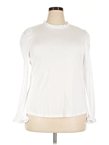Boden Long Sleeve Turtleneck (view 1)