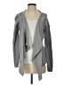 Moth Gray Cardigan Size S - photo 1