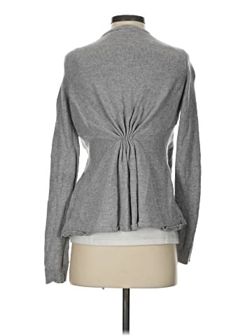 Moth Cardigan (view 2)