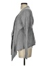 Moth Gray Cardigan Size S - photo 5