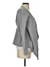 Moth Gray Cardigan Size S - photo 4