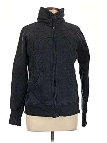 Lululemon Athletica Track Jacket (view 1)