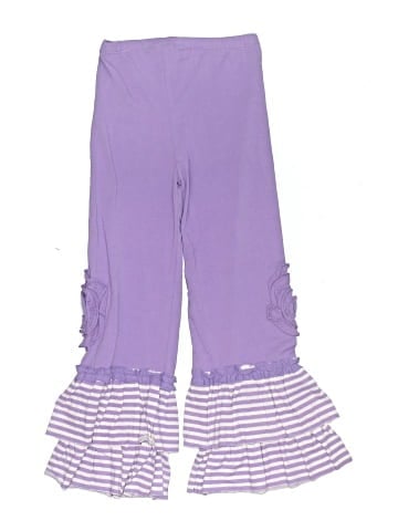 Jelly The Pug Casual Pants (view 2)