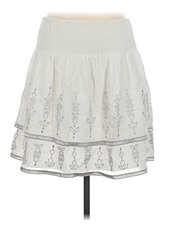 White House Black Market Casual Skirt (view 1)