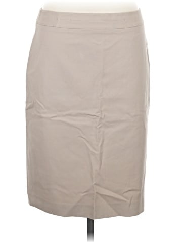 Ann Taylor Factory Casual Skirt (view 1)