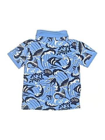 Ralph Lauren Short Sleeve Polo (view 2)