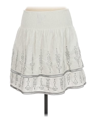 White House Black Market Casual Skirt (view 2)