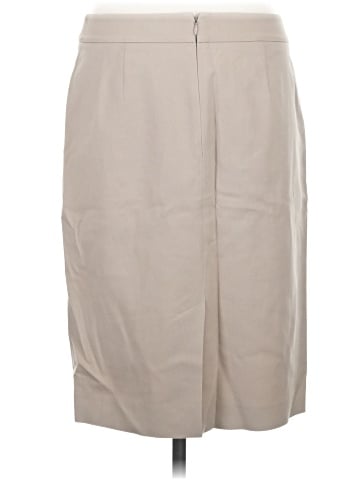 Ann Taylor Factory Casual Skirt (view 2)