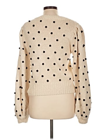 ASTR The Label Pullover Sweater (view 2)