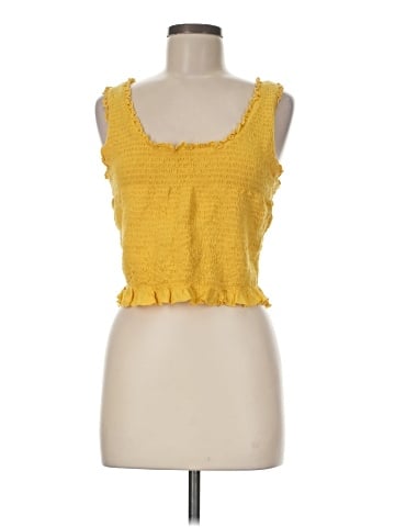Floreat Tank Top (view 1)