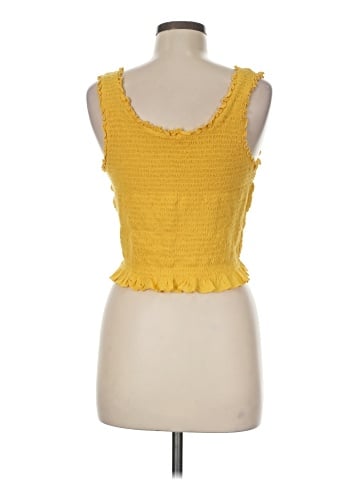 Floreat Tank Top (view 2)