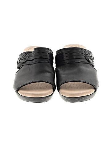 Clarks Wedges (view 2)