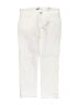 Old Navy White Jeans Size 12 - photo 1