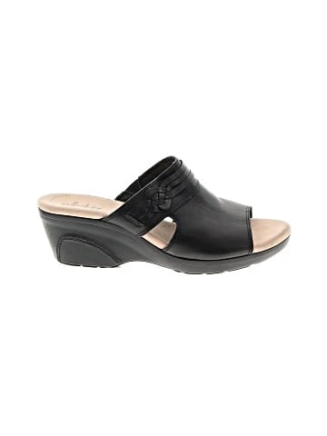 Clarks Wedges (view 1)