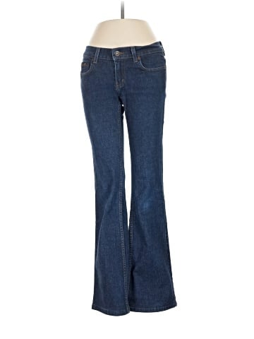DKNY Jeans Jeans (view 1)