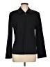 Rafaella Black Jacket Size 10 - photo 1