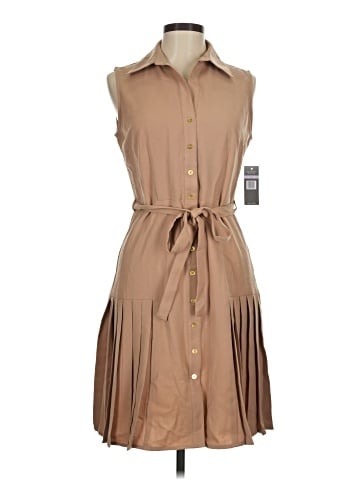Sharagano Casual Dress (view 1)