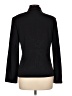 Rafaella Black Jacket Size 10 - photo 2