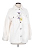 32 Degrees 100% Polyester White Fleece Size XS - photo 1