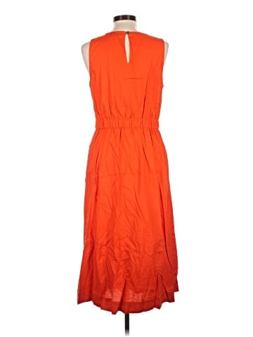 Ann Taylor Factory Casual Dress (view 2)
