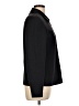 Rafaella Black Jacket Size 10 - photo 4