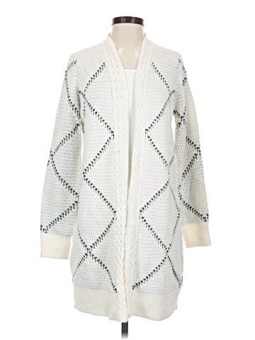Soma Cardigan (view 1)