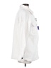 32 Degrees 100% Polyester White Fleece Size XS - photo 4