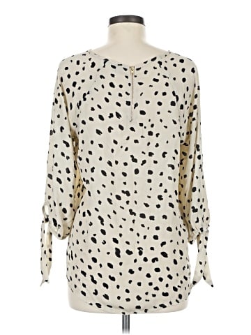 Papermoon Long Sleeve Blouse (view 2)
