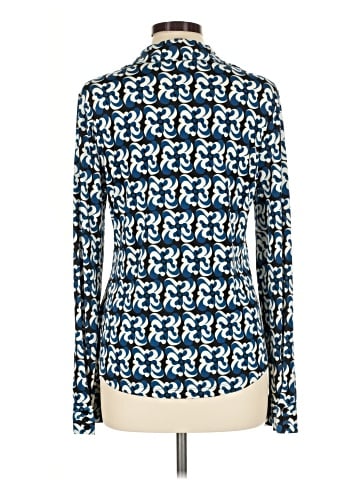Philosophy Republic Clothing Long Sleeve Blouse (view 2)