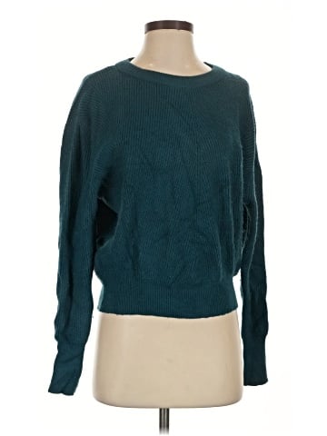 Elodie Pullover Sweater (view 1)