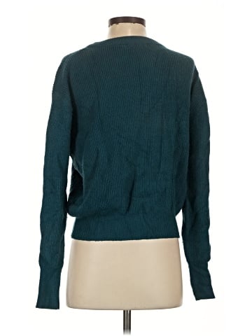 Elodie Pullover Sweater (view 2)