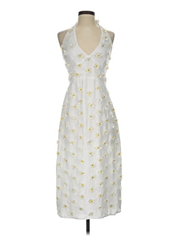 J.Crew Collection Cocktail Dress (view 1)