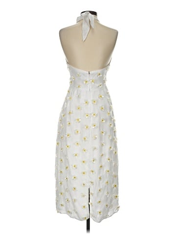 J.Crew Collection Cocktail Dress (view 2)