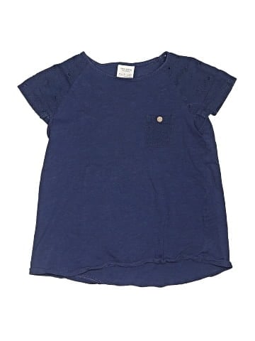 Zara Kids Short Sleeve T-Shirt (view 1)
