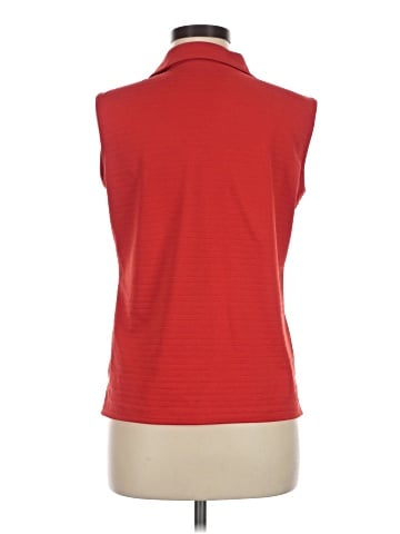 Lady Hagen Sleeveless T-Shirt (view 2)