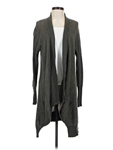 Margaret O'Leary Cardigan (view 1)
