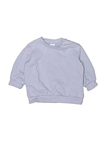 H&M Sweatshirt (view 1)