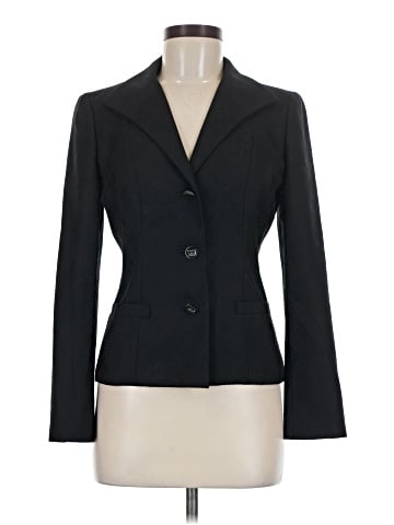 Burberry Vintage Blazer  (view 1)