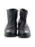 Gucci Black Ankle Boots Size EU (IT) 40 / US 10 - photo 2