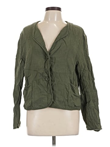 Max Studio Jacket (view 1)