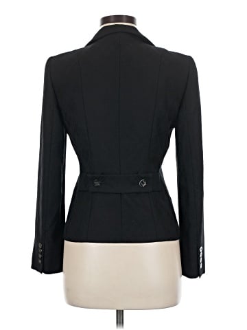 Burberry Vintage Blazer  (view 2)